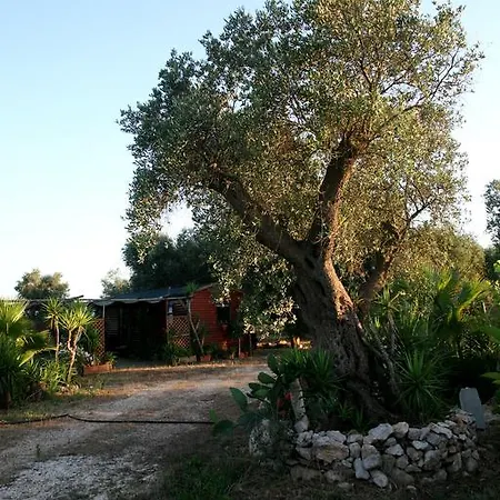 Tenuta Rinella * Mesagne