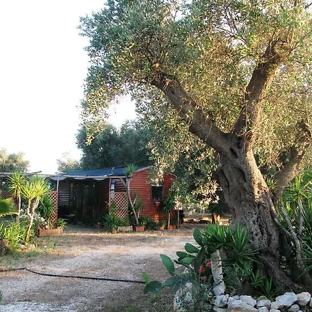 Tenuta Rinella Bed & Breakfast *