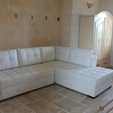 Bed & Breakfast Tenuta Rinella