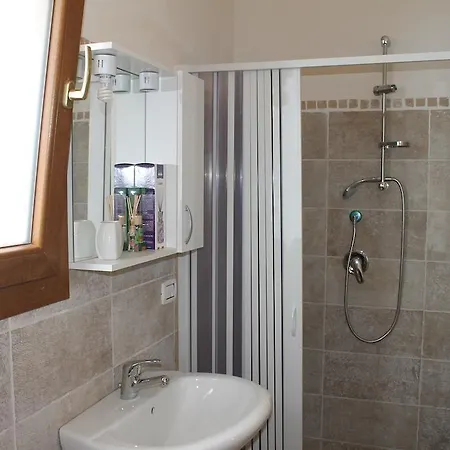Tenuta Rinella Bed & Breakfast