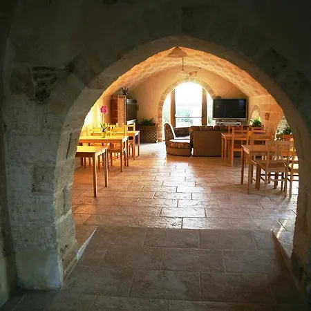 Tenuta Rinella Bed & Breakfast *