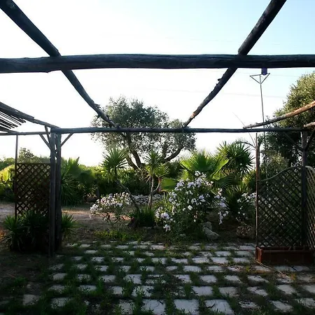 Bed & Breakfast Tenuta Rinella Mesagne