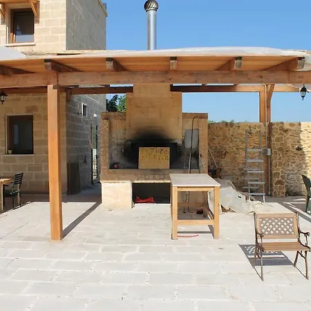 Tenuta Rinella *