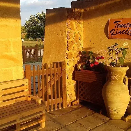 Tenuta Rinella Mesagne