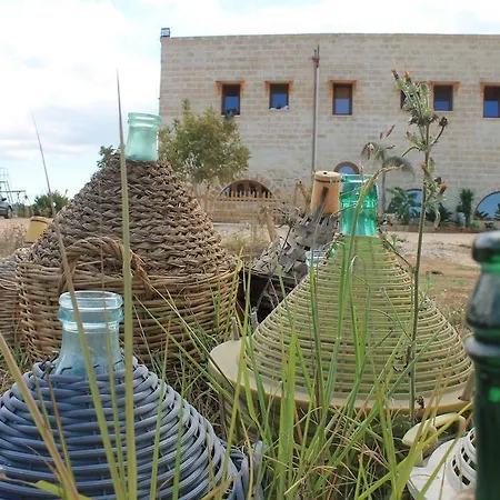 Bed & Breakfast Tenuta Rinella Mesagne