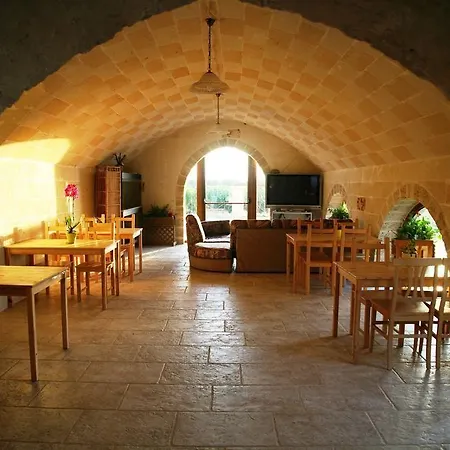Tenuta Rinella Mesagne