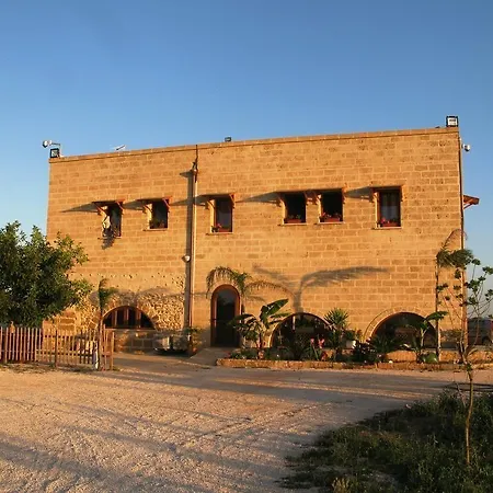 Bed & Breakfast Tenuta Rinella