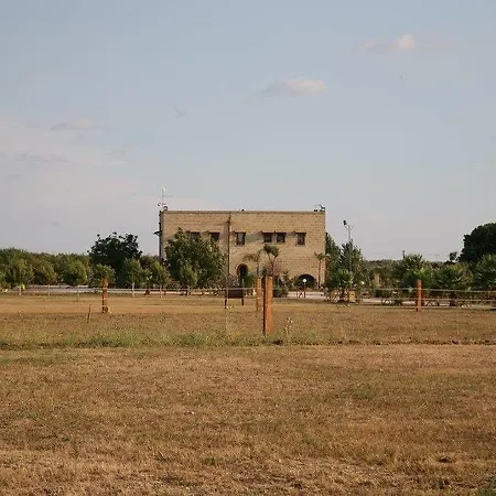 Tenuta Rinella Bed & Breakfast *