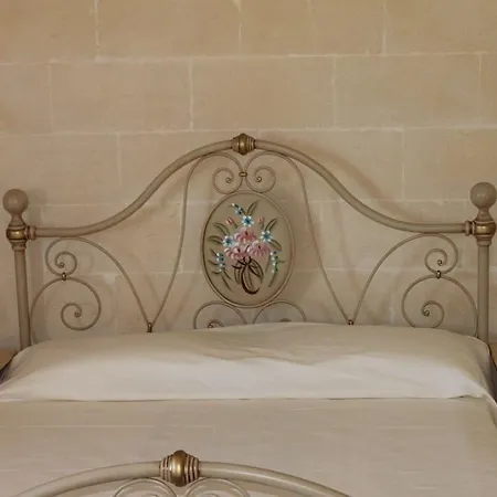 Tenuta Rinella Bed & Breakfast Mesagne
