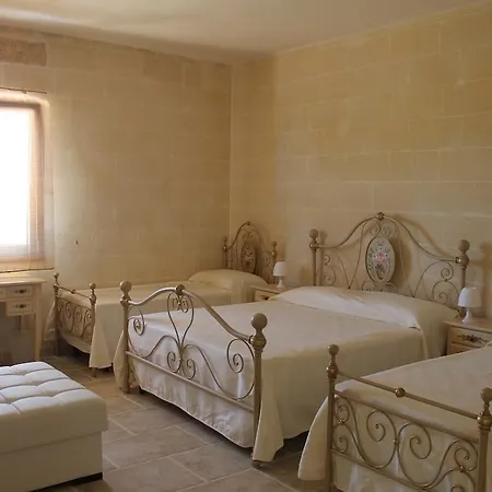 Tenuta Rinella Bed & Breakfast