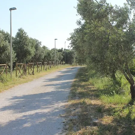 Tenuta Rinella Bed & Breakfast