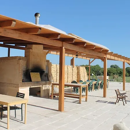 Tenuta Rinella メザーニェ