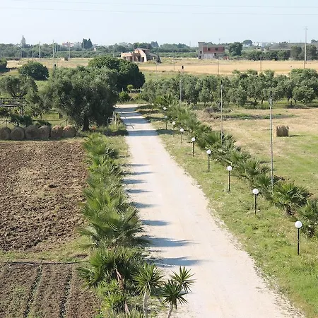 Tenuta Rinella * Mesagne