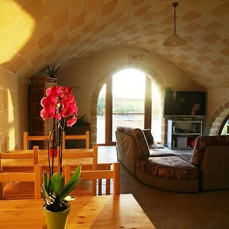 Bed & Breakfast Tenuta Rinella
