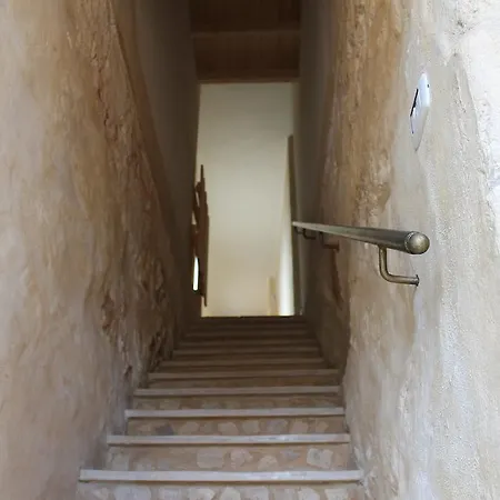 Bed & Breakfast Tenuta Rinella *