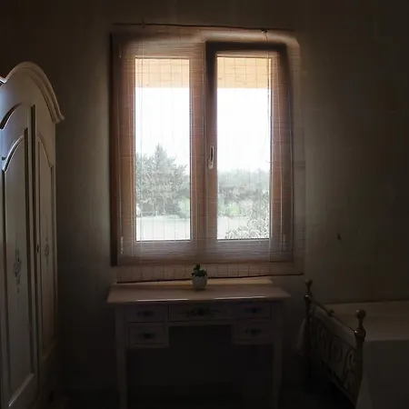 Tenuta Rinella Mesagne