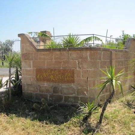 Tenuta Rinella * Mesagne
