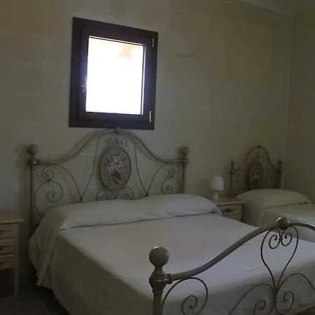 Tenuta Rinella Bed & Breakfast *